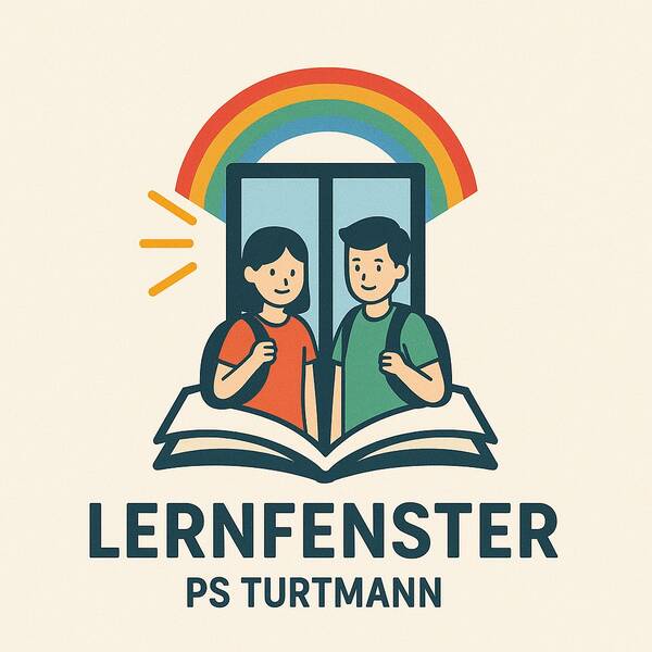 Logo Lernfenster